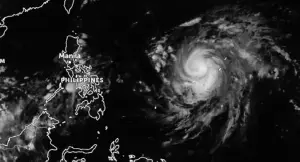 Pagasa likely to raise wind signals in Luzon, Bicol due to super typhoon