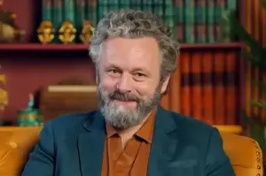 Celebrity Traitors star Michael Sheen has given away ‘pretty much all’ of his money