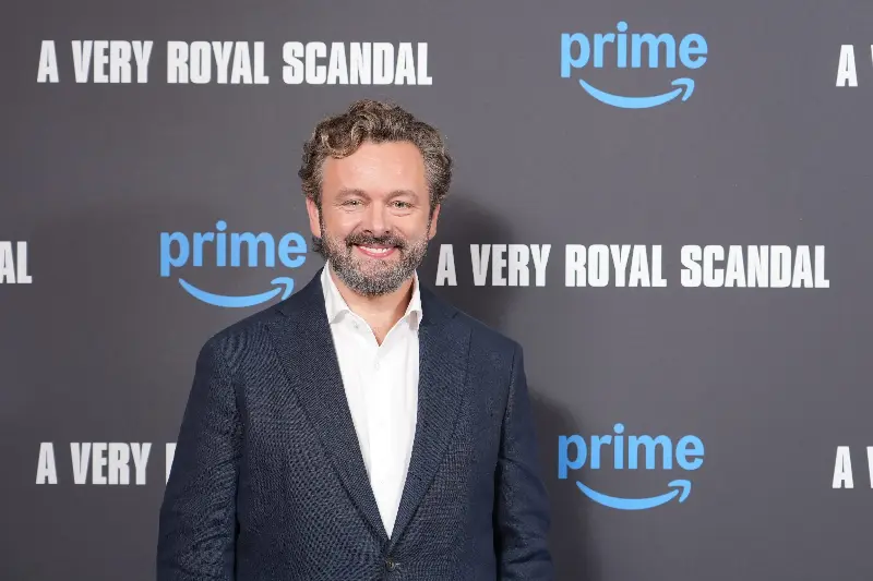 Michael Sheen has previously described himself as a ‘not-for-profit’ (PA Archive)