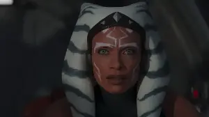 Dave Filoni gives Ahsoka season 2 update and says he's "not really worried" about rumor it will end with season 2 because he knows where the story "should tie up"