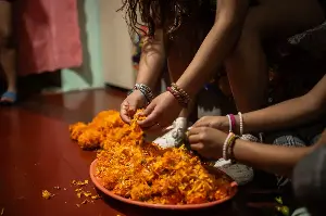 It’s a gardener’s dream flower. But could marigolds also be the next superfood?