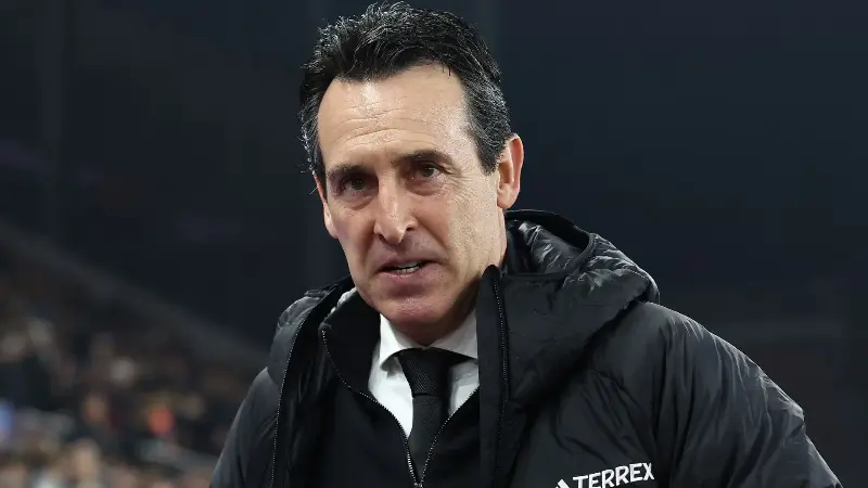 Emery looks to the future