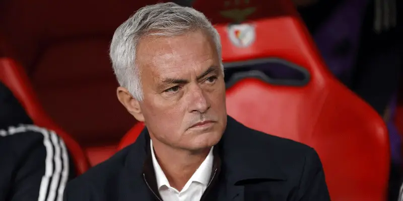 Mourinho returns to Real Madrid amid severe club crisis