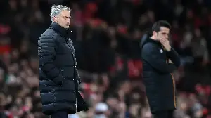 Marco Silva agrees to replace Jose Mourinho at Benfica despite Fulham doubling Portuguese side's offer