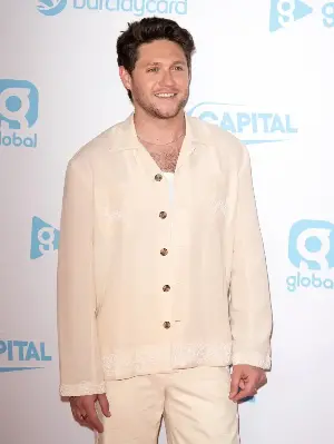 Niall Horan takes up gardening and cooking