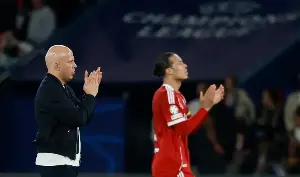 Liverpool's embarrassing record