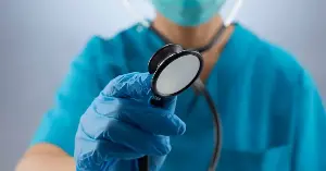 In 1816, a French physician named René Laennec, embarrassed to press his ear against the chest of a young female patient, rolled up a sheet of paper into a tube and listened through it instead — and that improvised paper cylinder, which let him hear her heart more clearly than direct contact had, became the original prototype for the stethoscope and quietly reshaped two centuries of medicine
