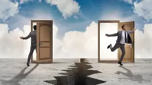 Teleportation Is Possible—Just Not in the Way You Might Think