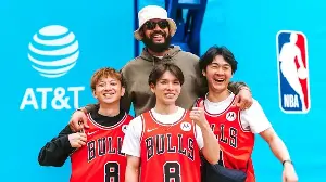 Joakim Noah on Derrick Rose, defending Obama and his one-of-a-kind jumpshot