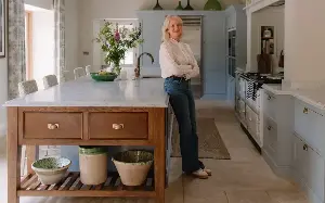 How to get your kitchen renovation right, according to a top designer