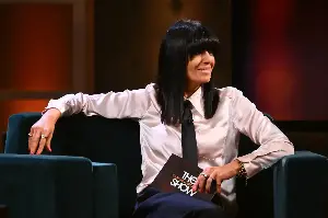 Claudia Winkleman is a national treasure of British TV – so why has her chat show failed to catch light?