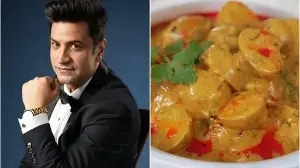 Chef Kunal Kapur shares his 'absolutely lip-smacking' achari aloo recipe; perfect companion for parathas and dal-rice