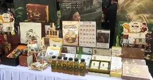 Introducing "Made in Da Nang" products into retail chains: Unlocking a sustainable market for Da Nang.