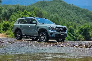 5 drawbacks of body-on-frame SUVs: The truth you need to know before buying one.