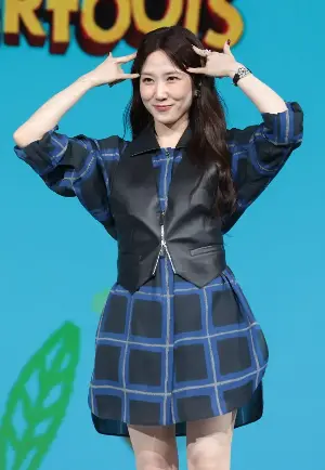 “Nothing Seems Impossible for Her Anymore” — Park Eun-bin’s Wild New Superpower Role Is Creating Buzz