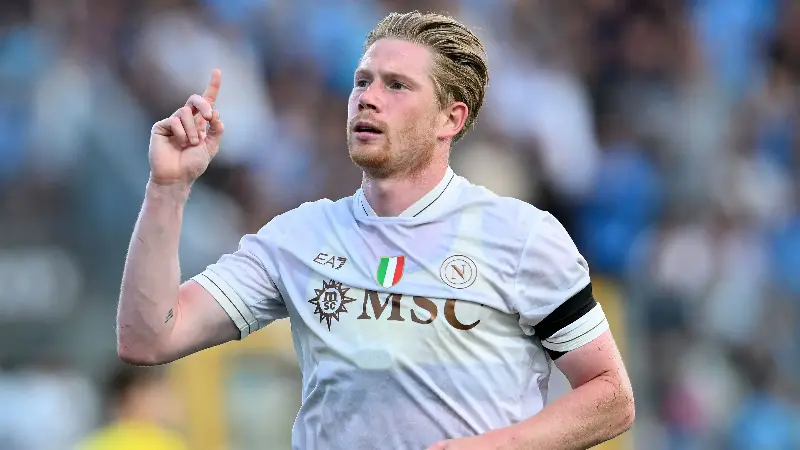 Potential return against Torino