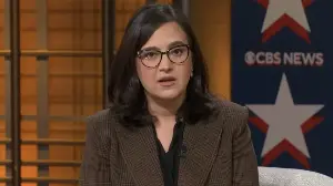 Despite All The Bari Weiss Rumors, What’s Really Going On At CBS News?