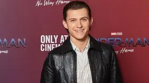 Quote of the day by Tom Holland: ‘I feel like if you put something out into the universe, then you increase your…'