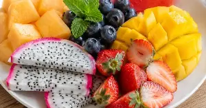 Is eating fruit for breakfast really good for weight loss?