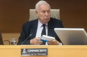 Margallo (PP) propone una moción de censura "constructiva" con un candidato "neutro" que convoque elecciones