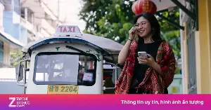The place Southeast Asians most want to travel to.