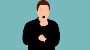 Choking on food when you're home alone? Heart surgeon Dr Jeremy London shares emergency protocol to help clear airways