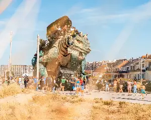 10 travel experiences in France for summer 2026