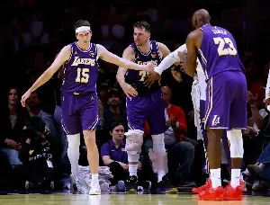 Lakers want LeBron James and Austin Reaves to return next season