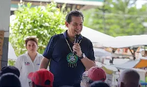 Ombudsman preparing “grand case” vs Romualdez