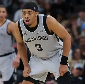 Johnson named NBA Sixth Man of the Year