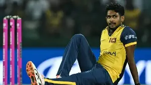 Matheesha Pathirana's return gains shape as KKR's ₹18 cr bet edges closer to IPL 2026 lift-off: Report