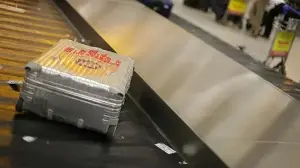 What to do if your luggage goes missing during air travel: Essential steps to take before leaving the airport