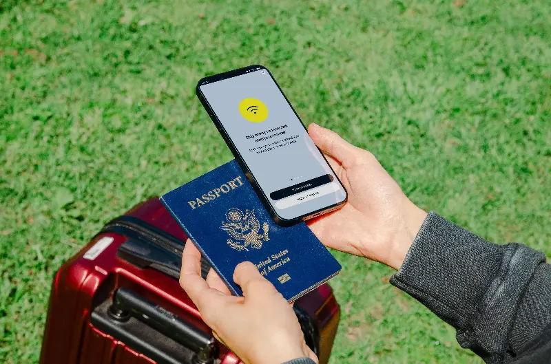 Keep the PIR, baggage tag, boarding pass, ticket, and booking confirmation. 