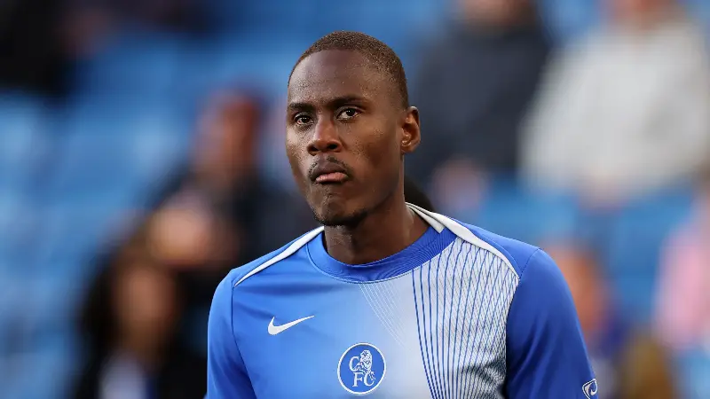 What happens next for Chelsea centre-back?