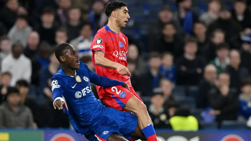 Como reveal stance on Chelsea defender