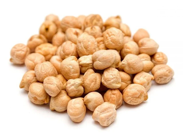 Seemingly a common food item, these 6 types of beans are actually a 
