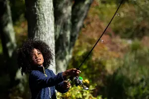 Get some bait and throw your line into these great fishing spots in Connecticut
