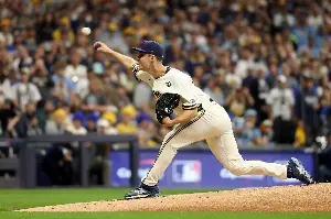 John Romano: The Miz was good for Milwaukee, but the Rays made it easier for him