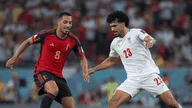 VTV6 and VTVgo will broadcast live the Belgium vs. Iran match on June 22, 2026.