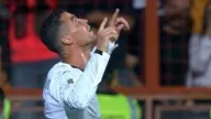 Ronaldo sent a goal to heaven for Diogo Jota, after scoring a brace in the 2026 World Cup qualifiers.
