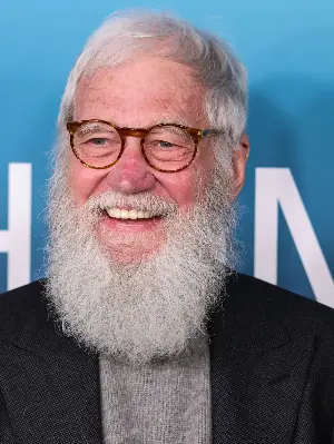 David Letterman says CBS 'don't want to spend any money' after Late Show cancellation