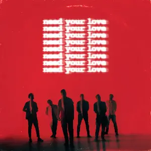 GRAMMY®-Nominated OneRepublic Release New Soaring Anthem ‘Need Your Love’