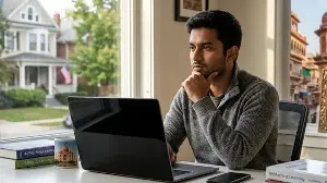 'I don’t want to decide based on fear': AI graduate seeks advice on ₹20 LPA India offer vs US job search