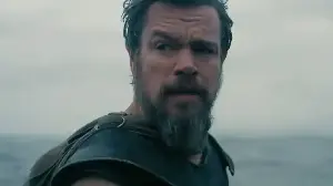 'You Know This Is A Flashback.' The Surreal Moment Matt Damon Had On Set When He Realized How 'Big' The Odyssey Was