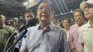 Marcos tells senators: Get back to work