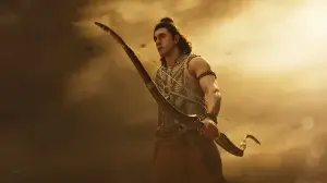 'Am I capable enough?': Ranbir Kapoor admits feeling 'doubt, fear' while playing Lord Rama in Ramayana