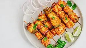 Delicious Paneer Snacks for Holi: Tikka, Pakora, and Kathi Roll Recipes to Delight Your Guests