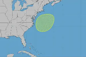 Coastal storm threatens East Coast with high winds, flooding