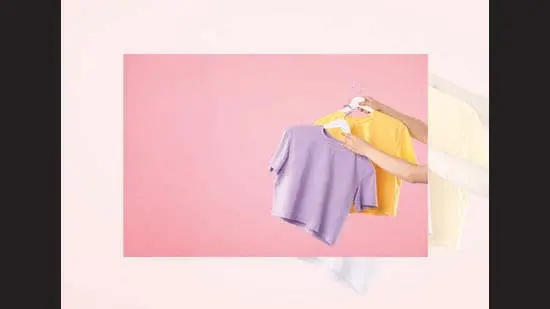 Invest in a good pair of jeans, a well-fitted T-shirt and a nice shirt instead of viral looks. (ADOBE STOCK)