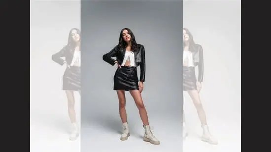 Throw a scarf on top or add a jacket for different looks. (ADOBE STOCK)